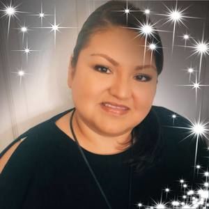 Meet your Posher, Irma